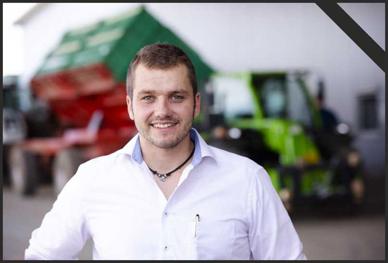 Josef Hofmeister Josef Hofmeister